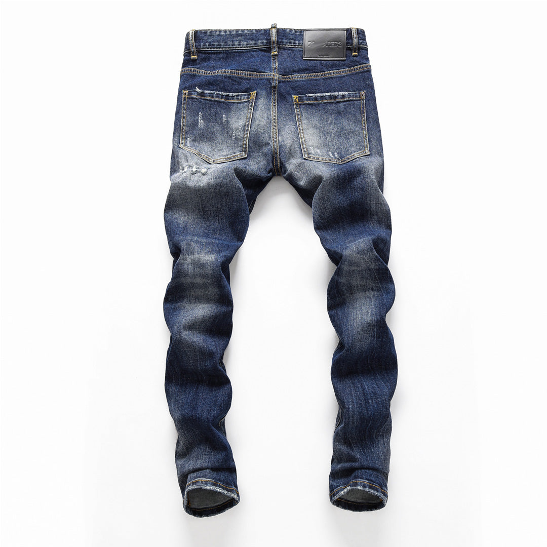 dsquared2 Hole 2026ss Jeans