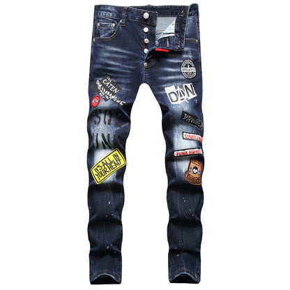 dsquared2 2026ss Jeans