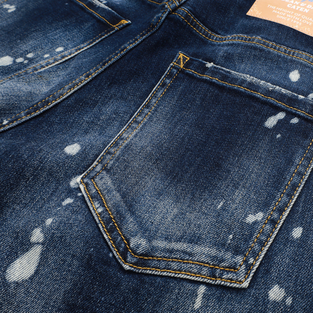 dsquared2 Hole 2026ss Jeans