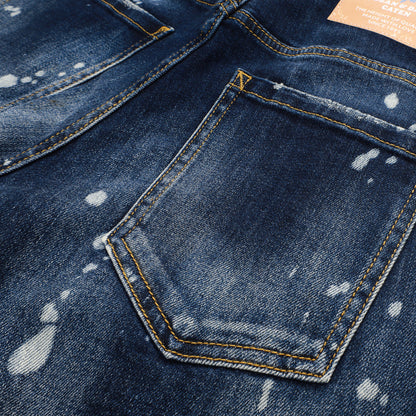 dsquared2 Hole 2026ss Jeans