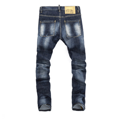 dsquared2 2026ss Jeans