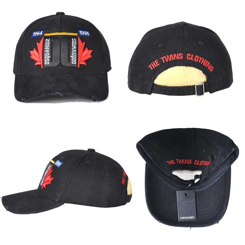 dsquared2 2026 Man Hat
