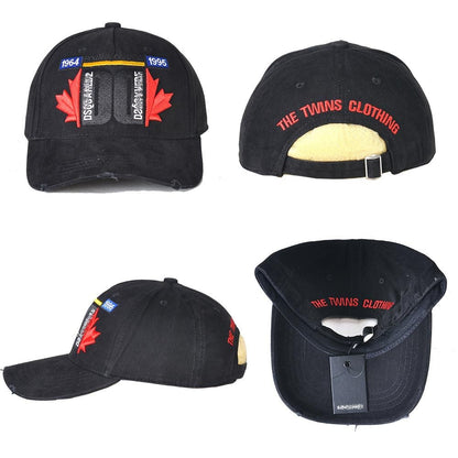 dsquared2 2026 Man Hat