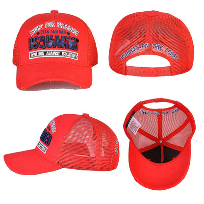 dsquared2 2026 Man Hat