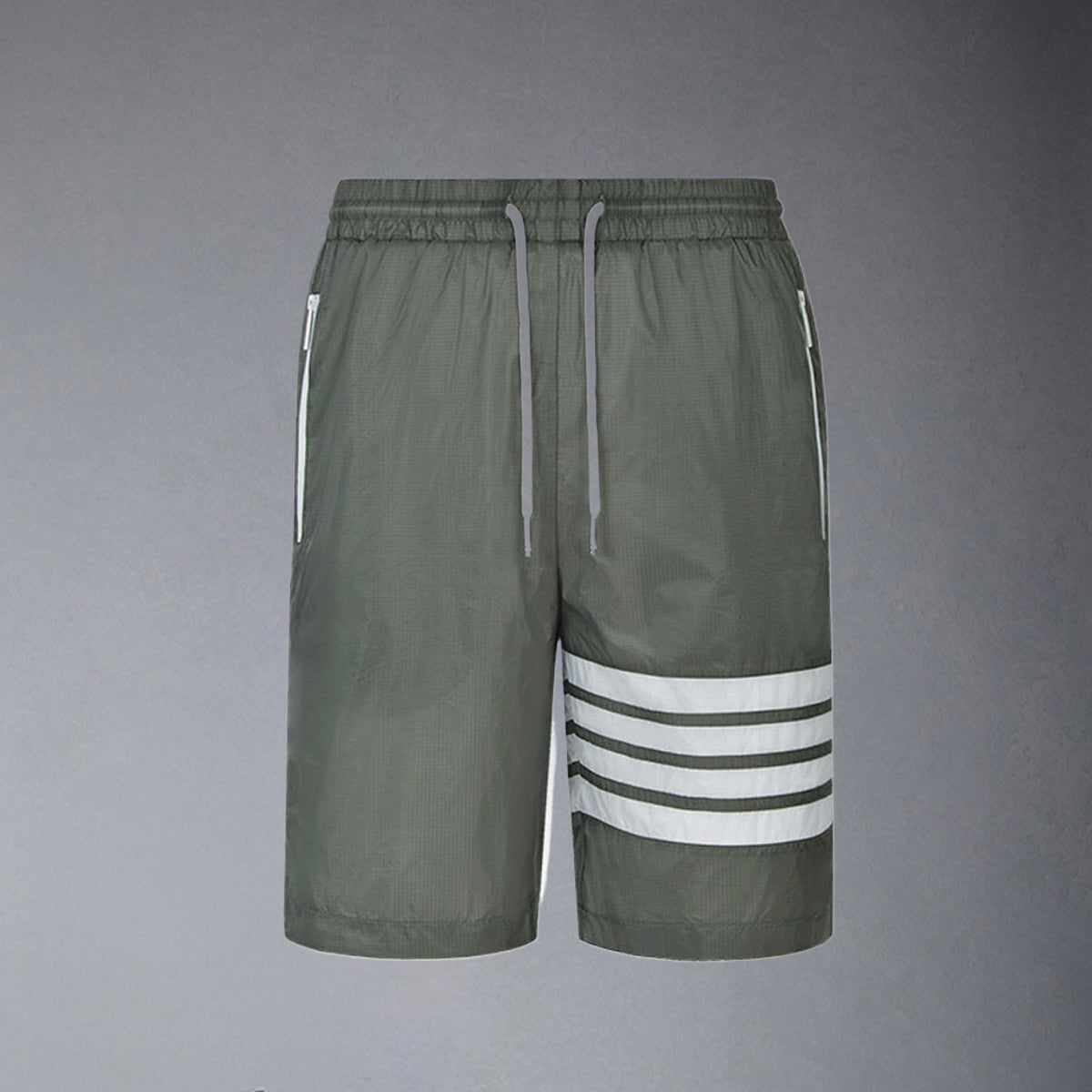 Thom Browne  2025 Sports shorts