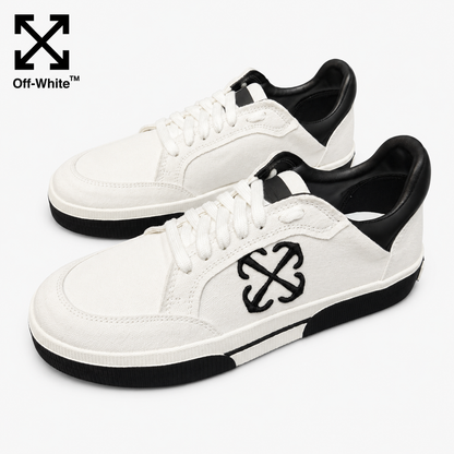 Off-White  Canvas Sports shoes#23