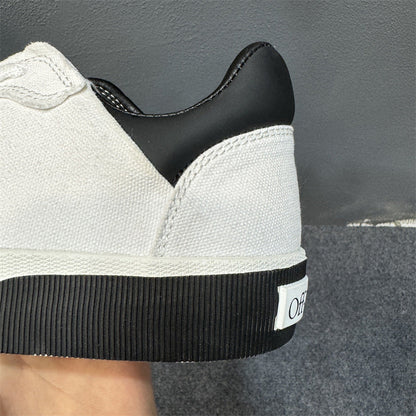 Off-White  Canvas Sports shoes#23