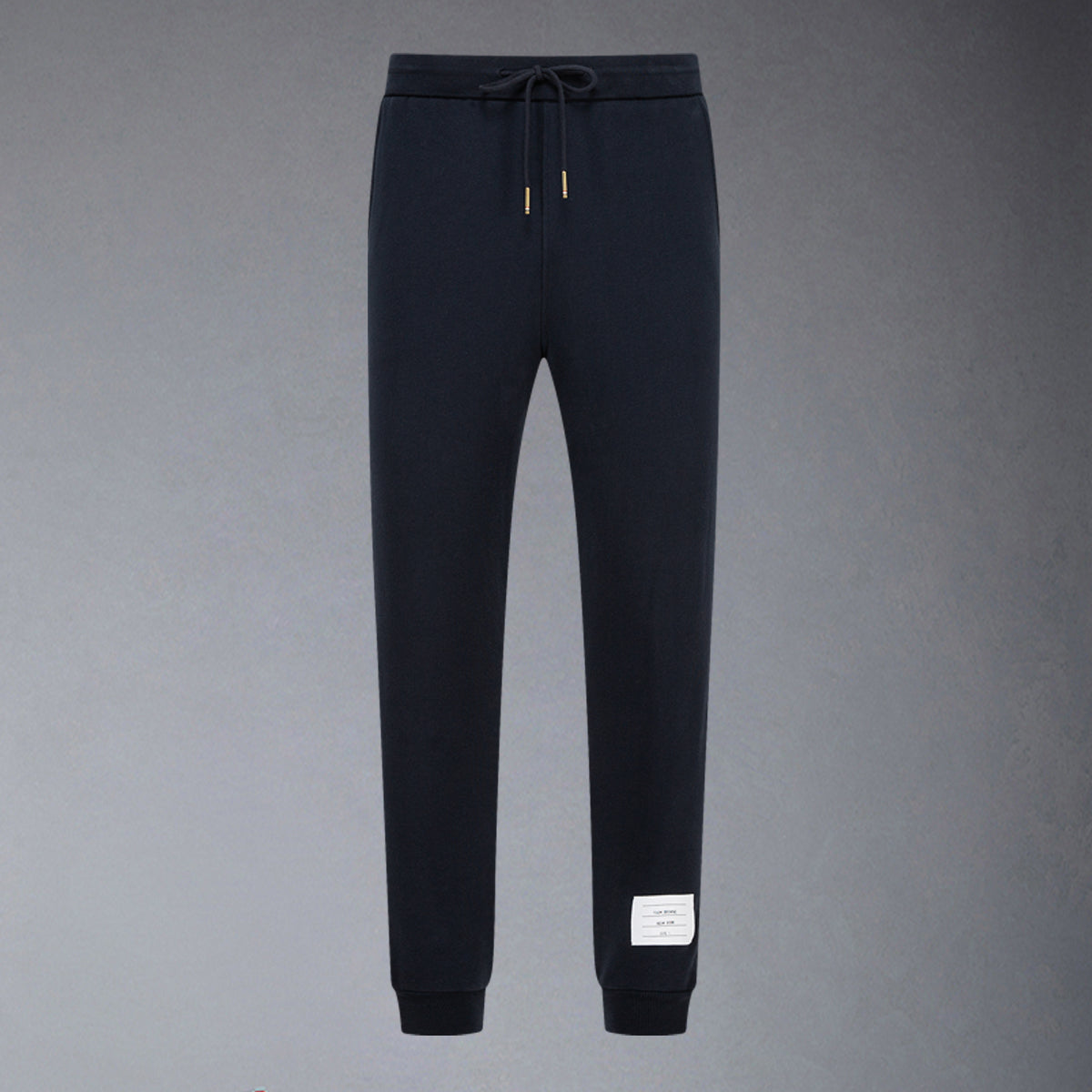 Thom Browne 2025 Men's Sports Pants