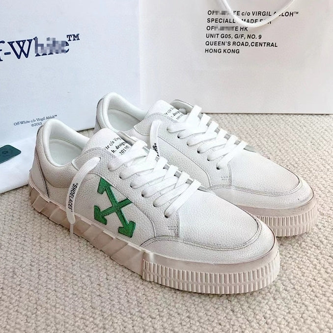 Off-White  sneakers #61