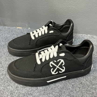 Off-White  Canvas Sports shoes#23