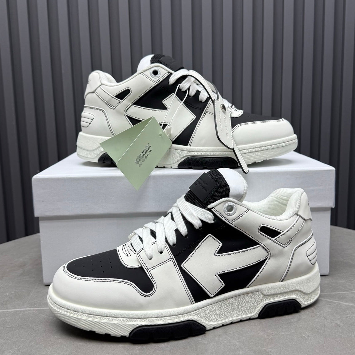 Off-White  sneakers #65