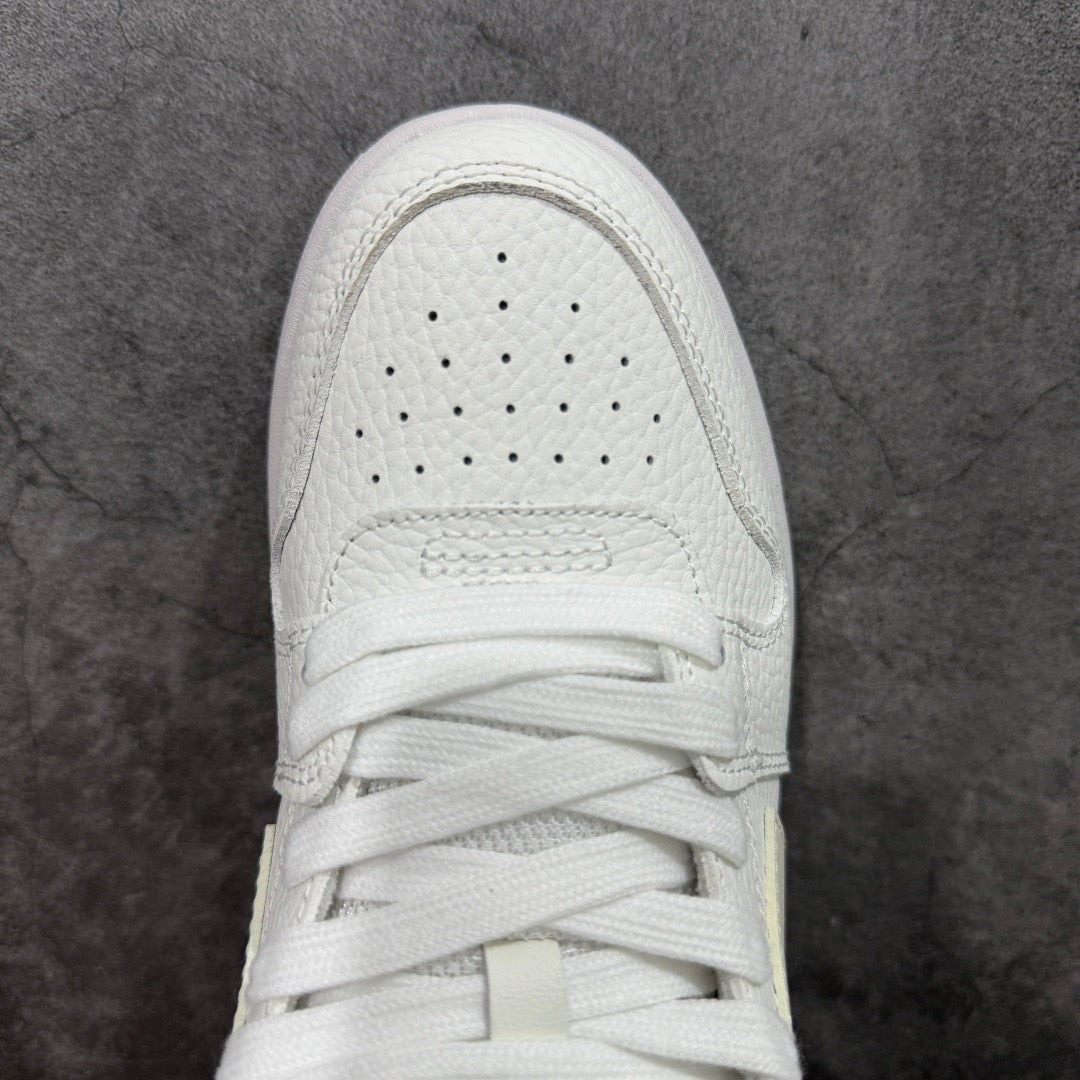 Off-White Arrow logo leather Sports shoes#16