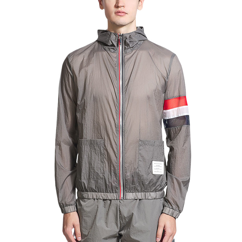Thom Browne Summer sun protective clothing