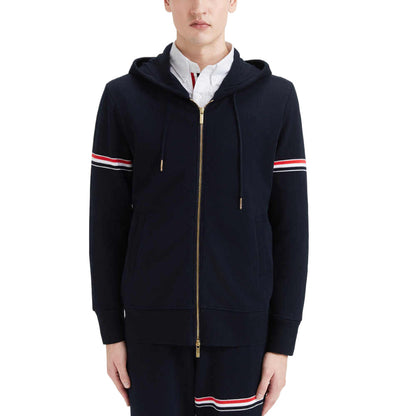 Thom Browne  Couple 2025 Hoodie