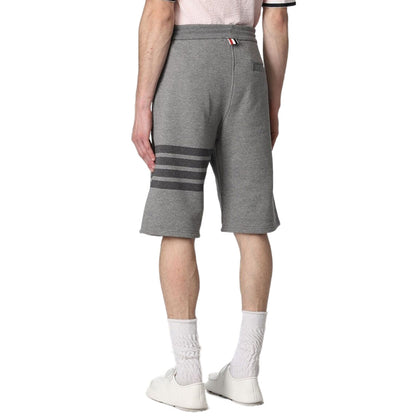 Thom Browne  2026ss Sports shorts