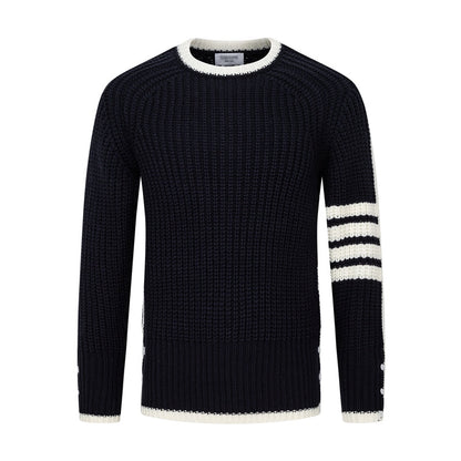 Thom Browne 2025ss Casual sweater