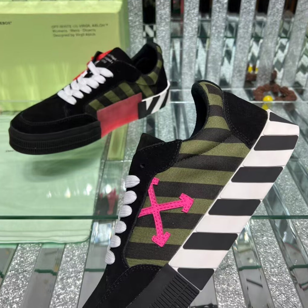 Off-White  sneakers #62