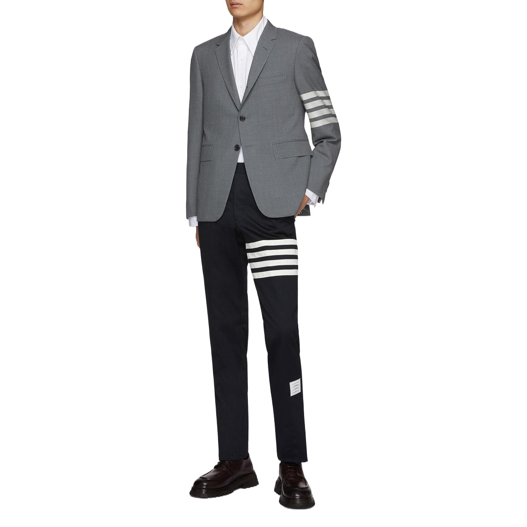 Thom Browne 2025ss Men's Suits