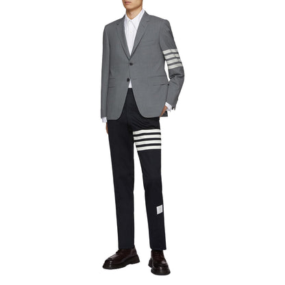 Thom Browne 2025ss Men's Suits