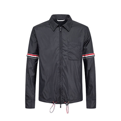 Thom Browne  Double armband Jacket