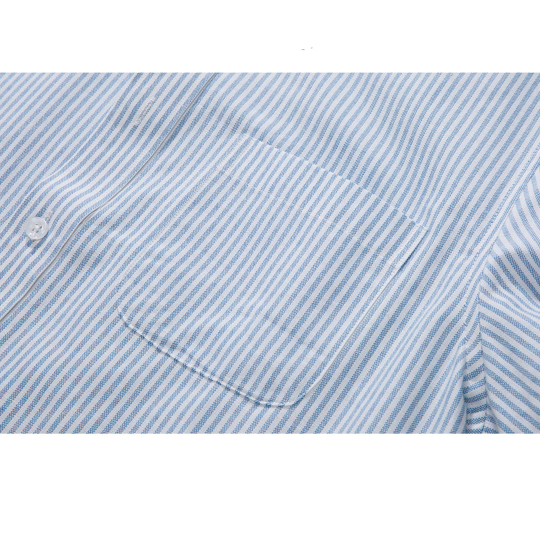 Thom Browne Casual cotton shirt