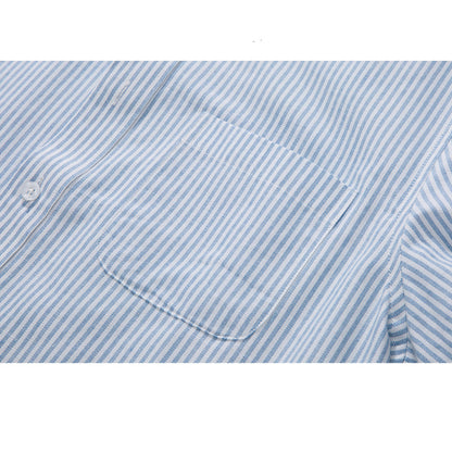 Thom Browne Casual cotton shirt