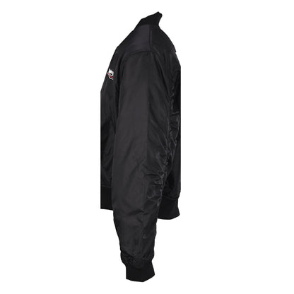 Balenciaga Men's Baseball Jacket