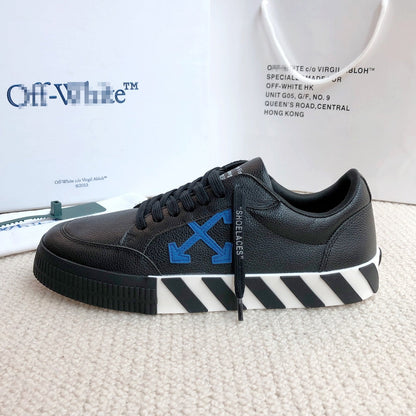 Off-White Arrow logo Sports shoes#8