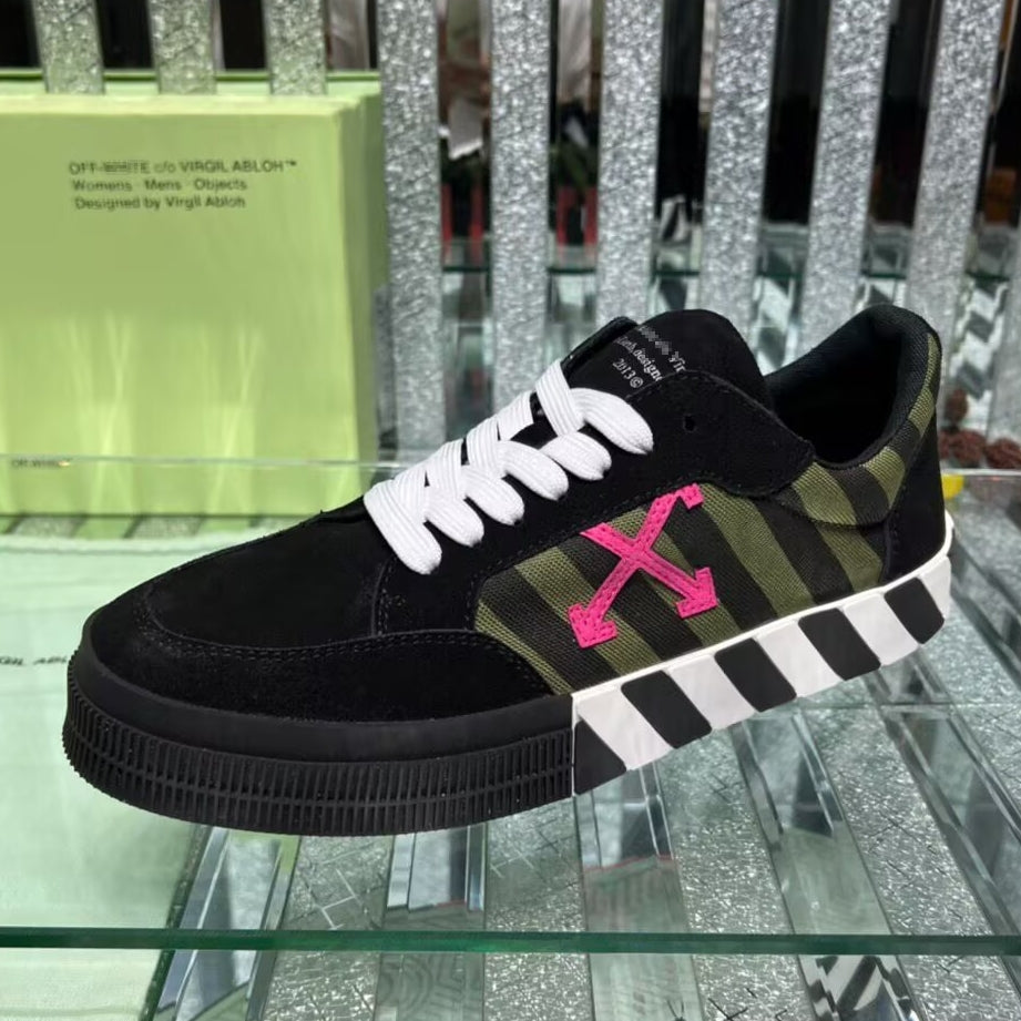 Off-White  sneakers #62