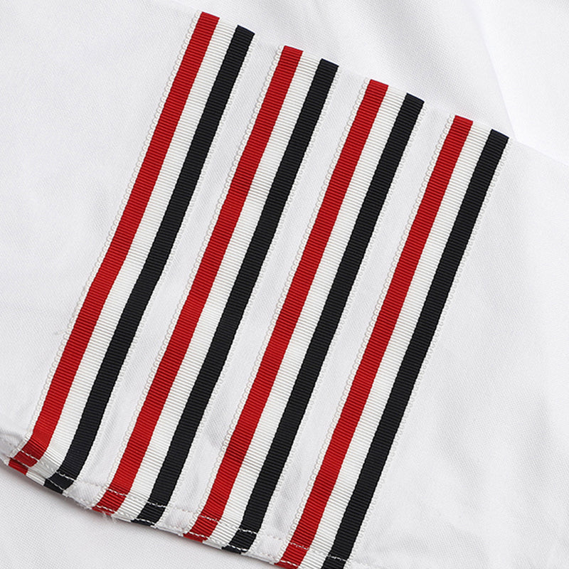 Thom Browne 2025SS Casual Shirts