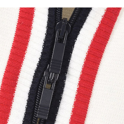 Thom Browne 2026 Men Knitwear
