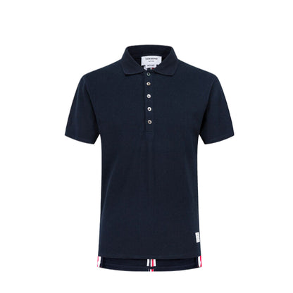 Thom Browne Casual POLO Shirt