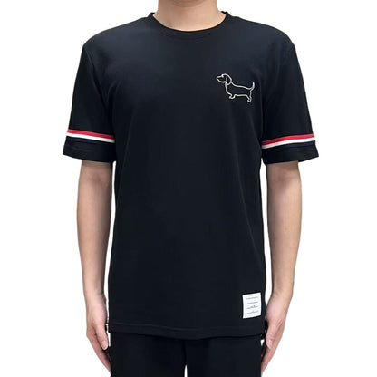 Thom Browne 2025ss Man T-shirt