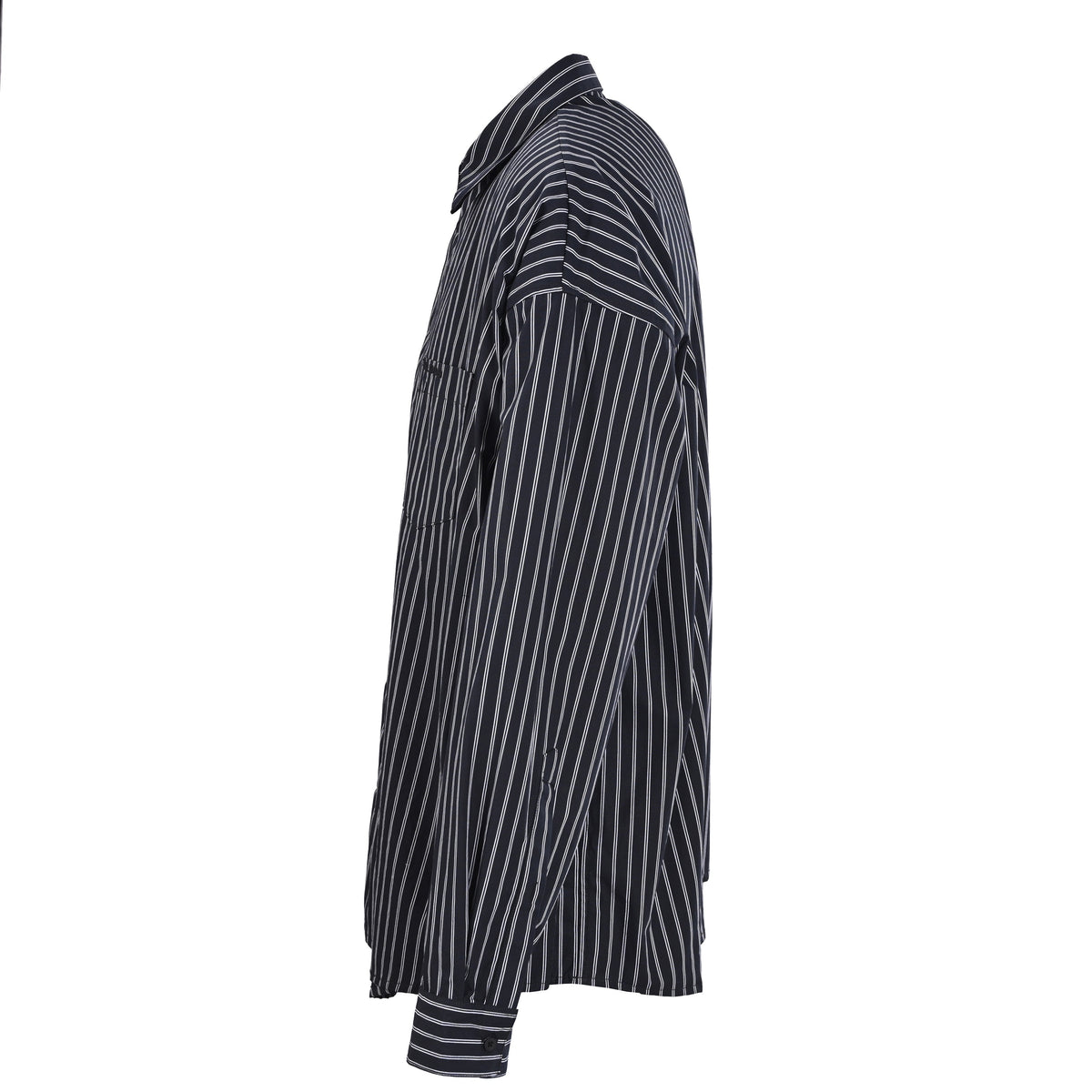 2026SS Plaid Long-Sleeve Shirt
