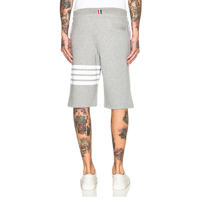 Thom Browne 2025ss Sports shorts