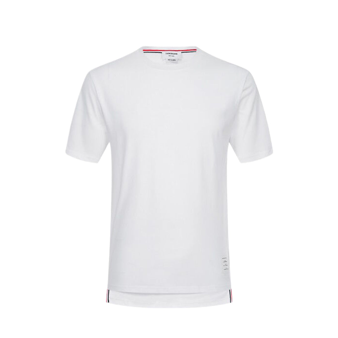 Thom Browne  Ball print T-shirt