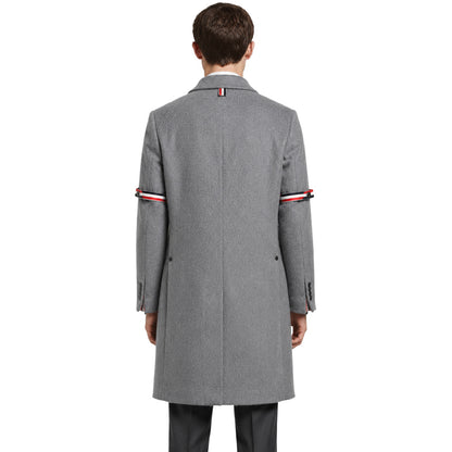 Thom Browne Long Trench Coat