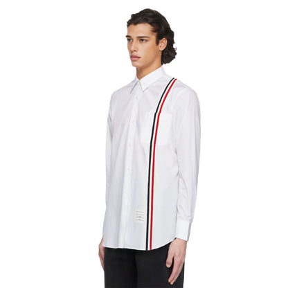 Thom Browne Casual Oxford Shirt