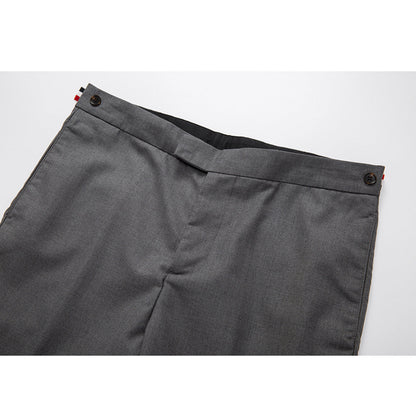 Thom Browne 2025ss Casual trousers