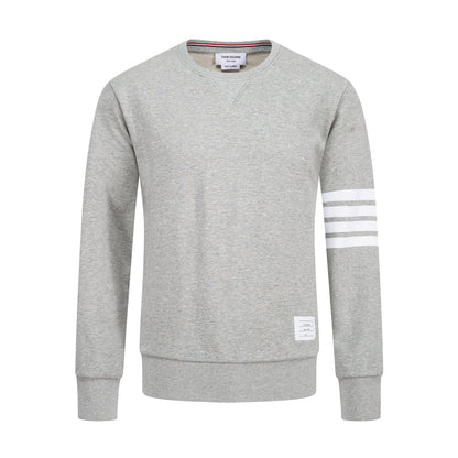 Thom Browne Couple Sweatshirts