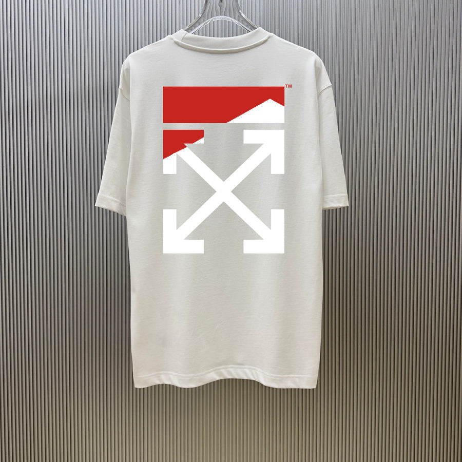 OFF-White Big Logo T-shirt#54