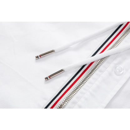Thom Browne Casual Oxford Shirt