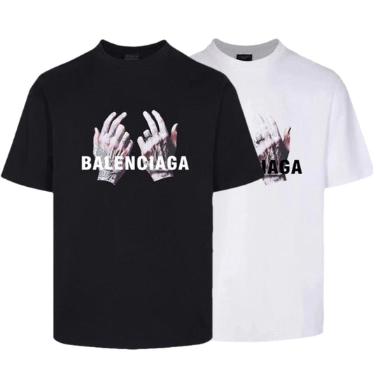 Balenciaga 2026 Pearl T-shirt