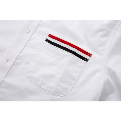 Thom Browne  Casual Oxford Shirt