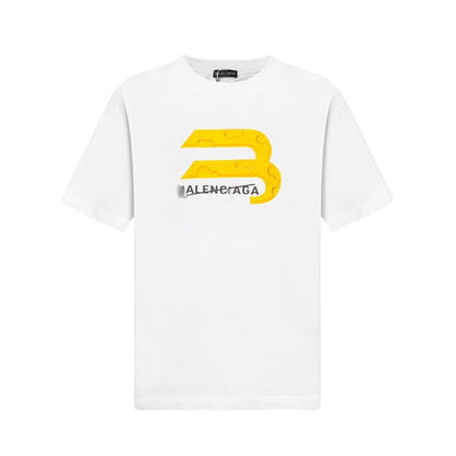 Balenciaga LOGO Printed T-shirt