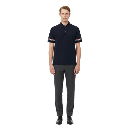 Thom Browne 2026 Polo T-shirt