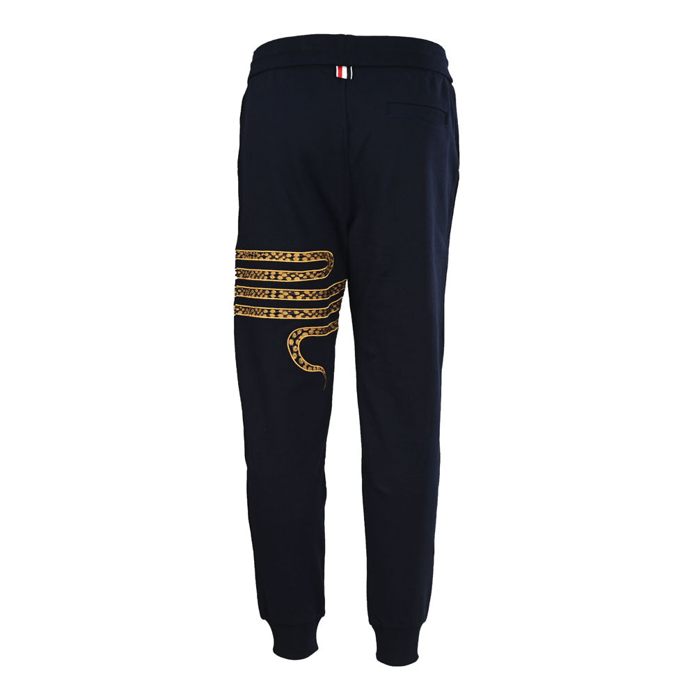 Thom Browne 2025ss Snake Year Limited Sweatpants