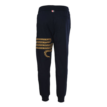 Thom Browne 2025ss Snake Year Limited Sweatpants