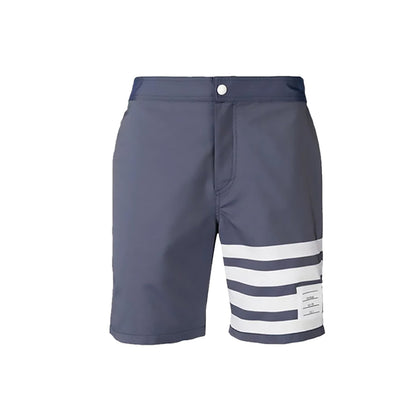 Thom Browne  Man Sports shorts