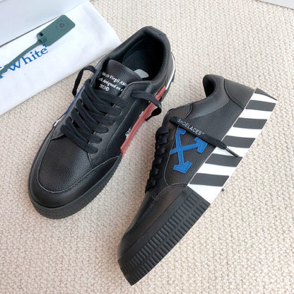 Off-White Arrow logo Sports shoes#8